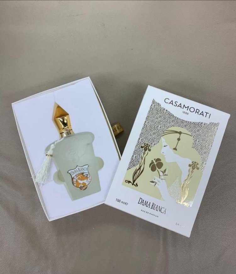 Casamorati Dama Bianca Edp Kadın Parfümü 100ml