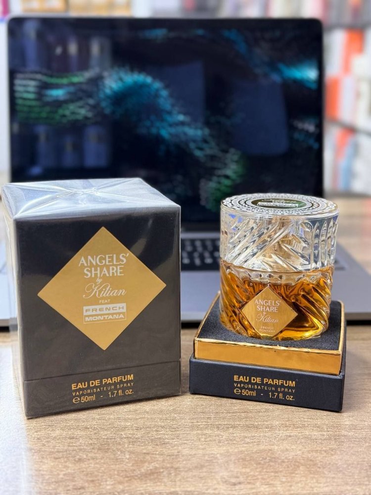 Kilian French Montana Edp Unisex 50ml