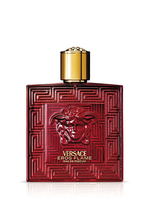 Versace Eros Flame Erkek Parfümü Edp 100ml