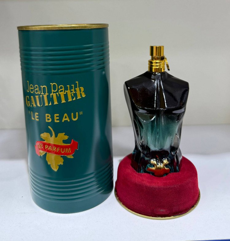 Jean Paul Gaultier Le Beau Le Parfum Edp Erkek Parfümü 125ml