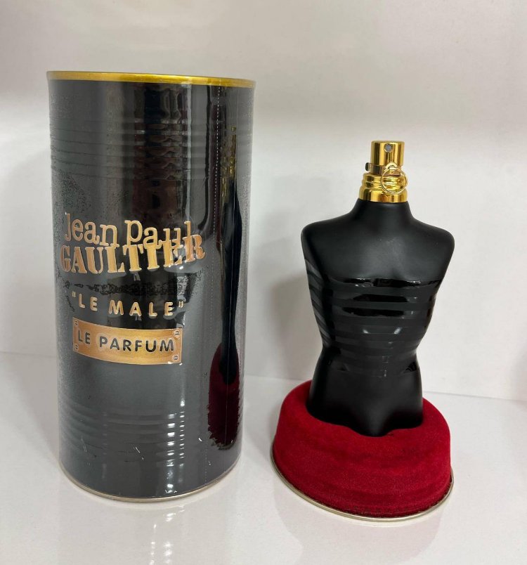 Jean Paul Gaultier Le Male Le Parfum İntense Edp Erkek Parfümü 125ml