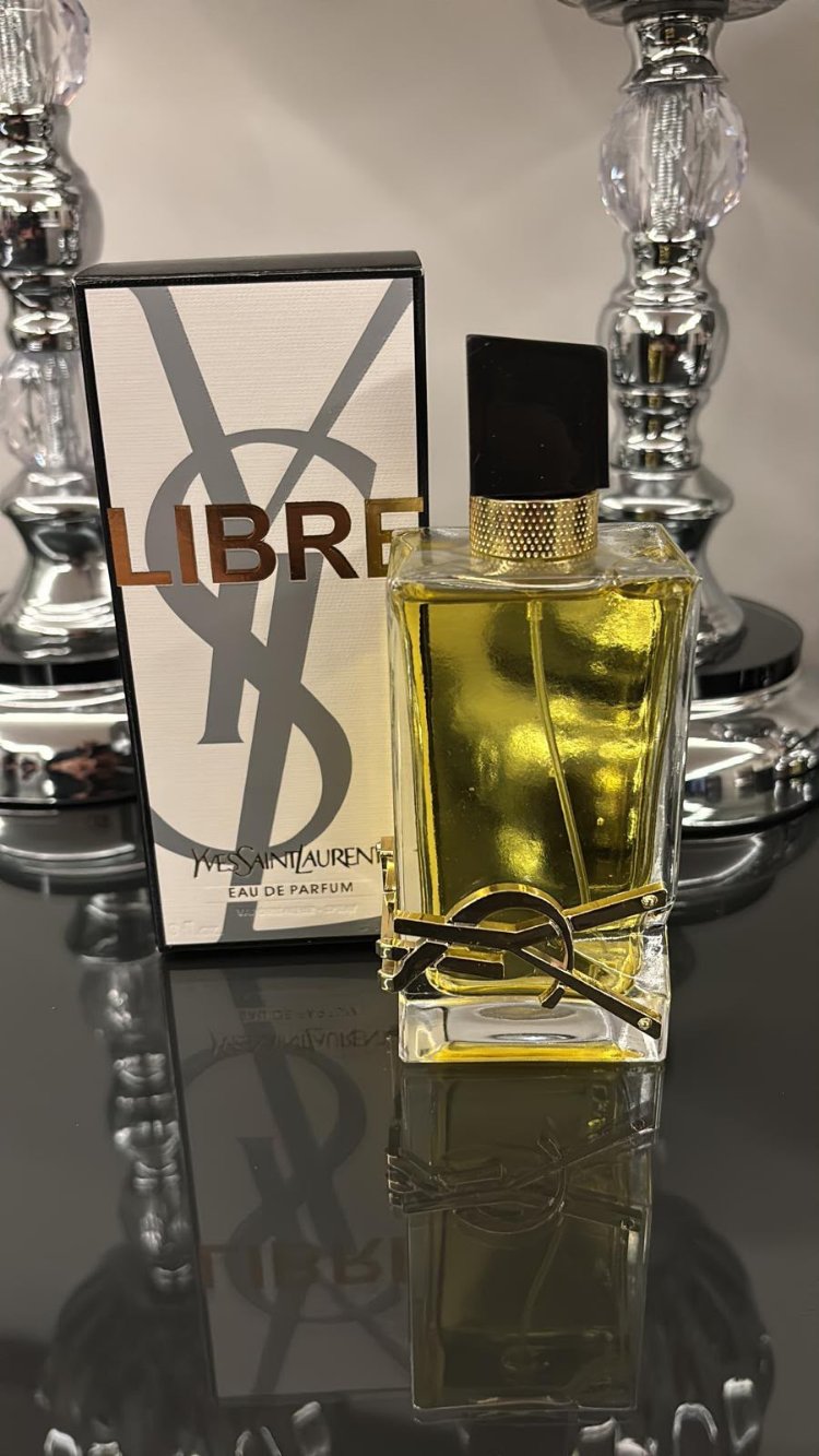 Yves Saint Laurent Libre Edp Kadın Parfümü 90ml