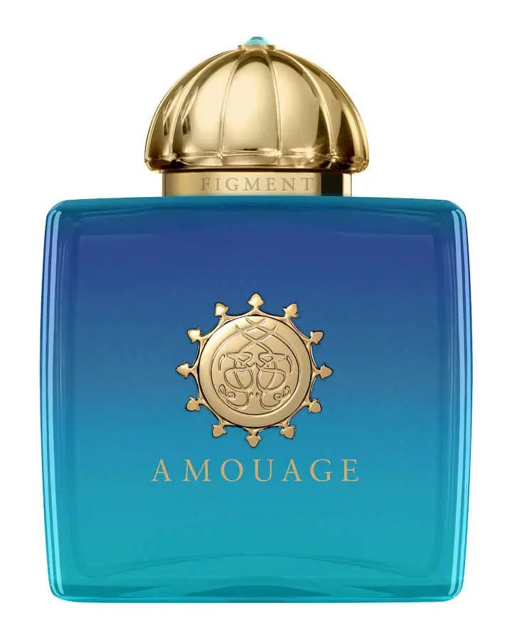 Amouage Figment Edp Kadın Parfümü 100ml