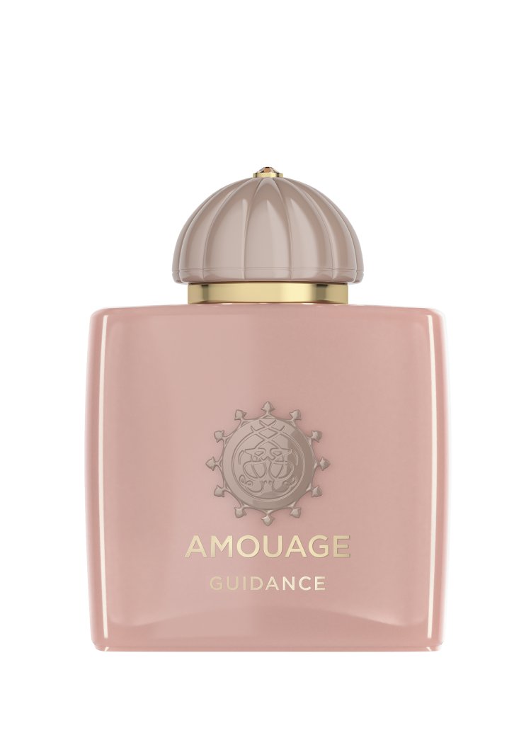 Amouage Guidance Edp Unisex Parfüm 100ml