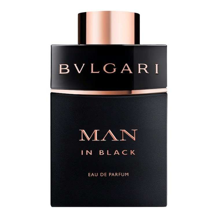 Bvlgari Man İn Black Erkek Parfümü 100ml