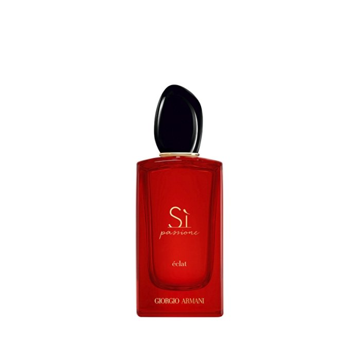 Giorgio Armani Sì Passione Edp Kadın Parfümü 100ml