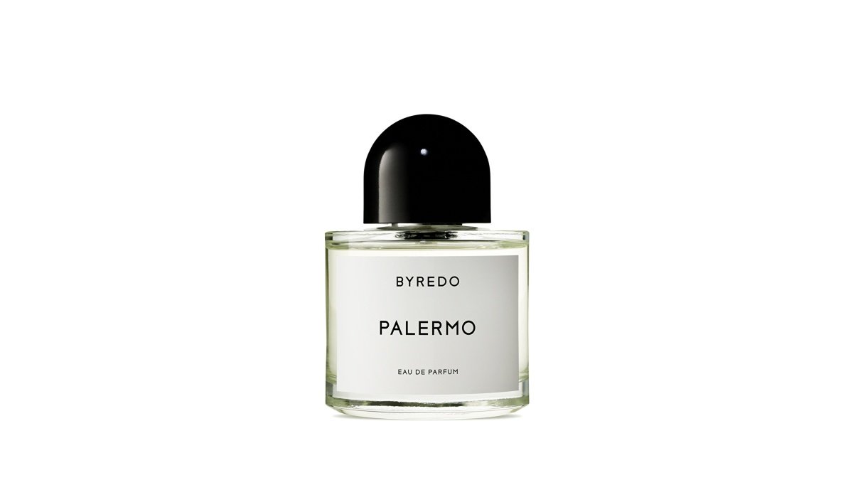 Byredo Palermo Edp Kadın Parfümü 100ml