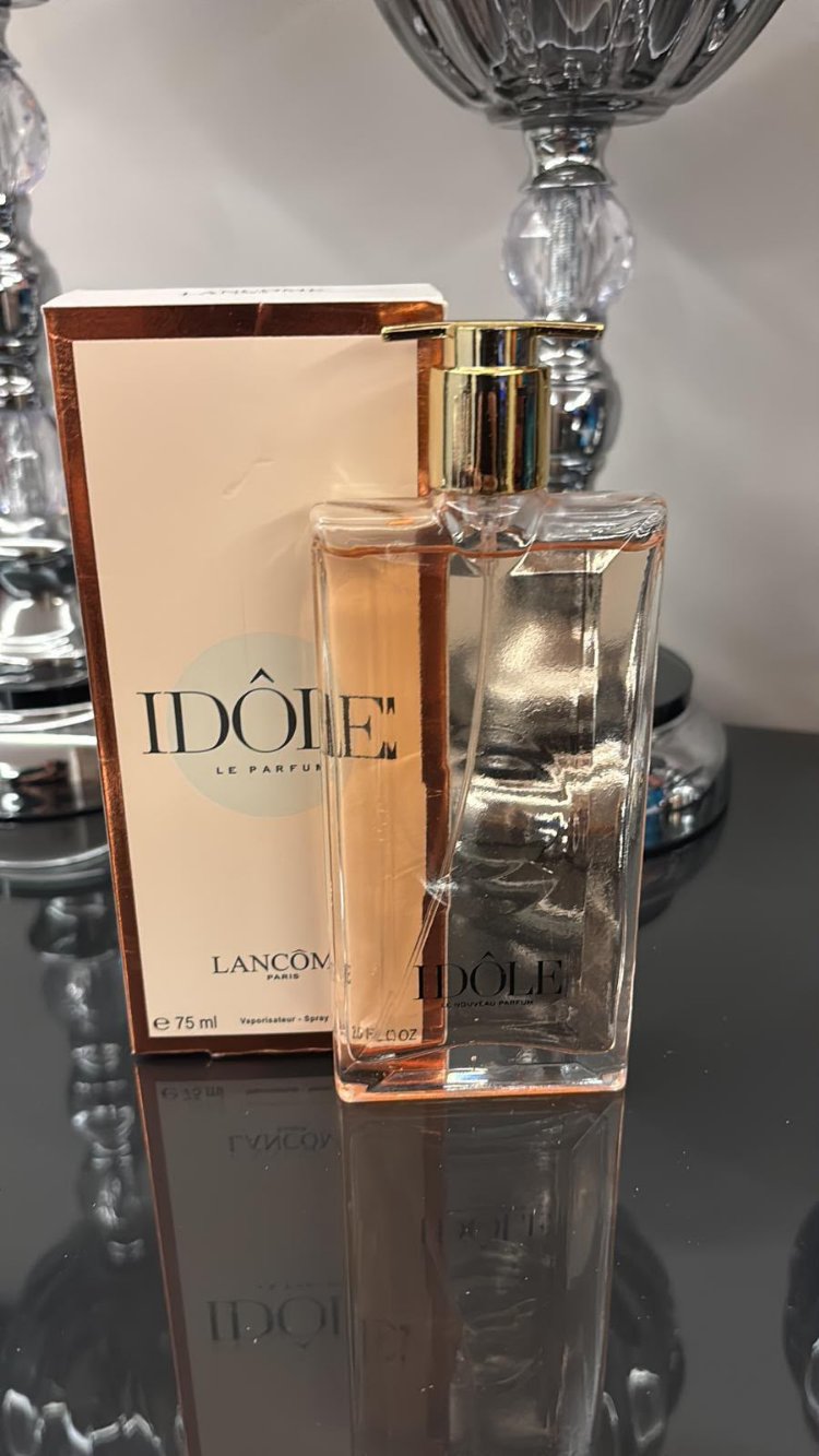 Lancôme İdôle Edp Kadın Parfümü 75ml