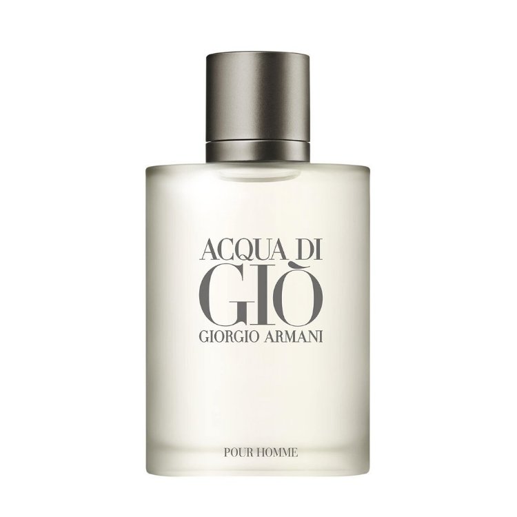 Giorgio Armani Acqua di Gio Pour Homme Edt Erkek Parfümü 100ml 