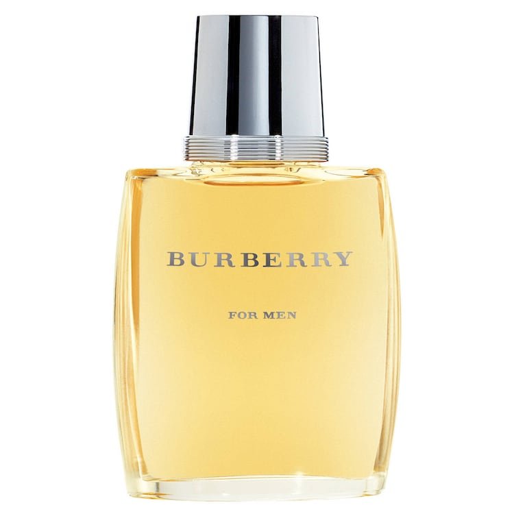 Burberry Classic For Men Edt Erkek Parfümü 100ml