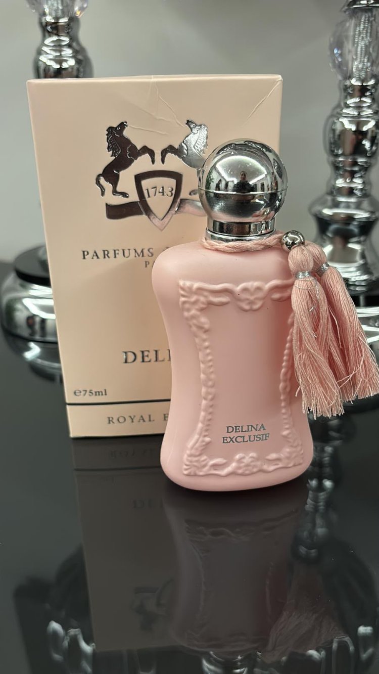 Parfums de Marley Delina Exclusif Edp Kadın Parfümü 75ml