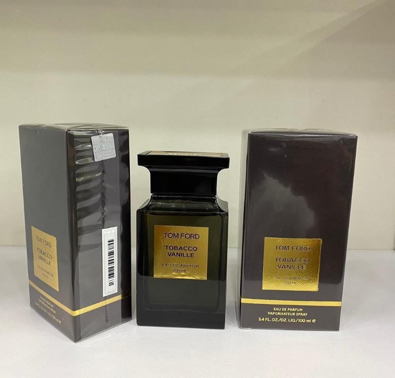 Tom Ford Tobacco Vanille Erkek