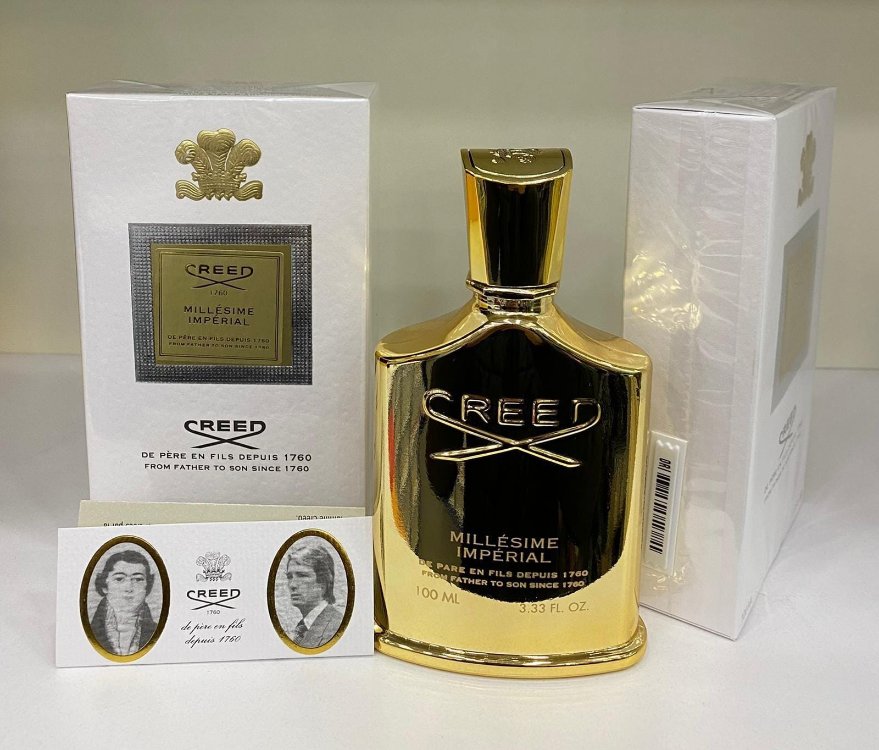 Creed Millesime İmperial Erkek