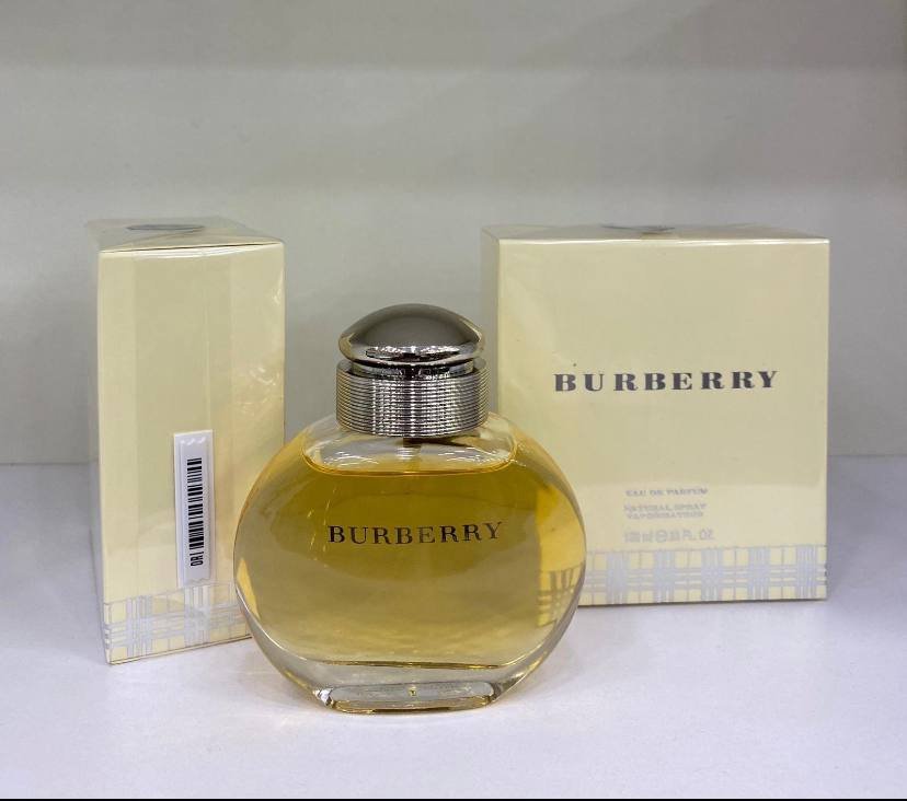Burberry Women