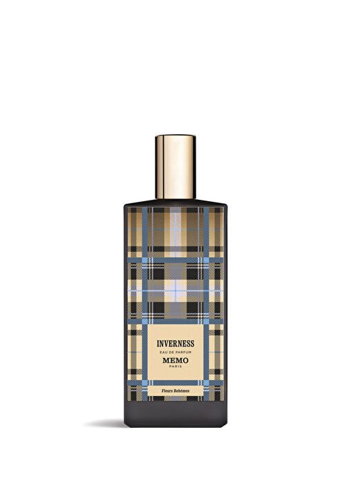 Memo İnverness Edp Unisex Parfüm 75ml 