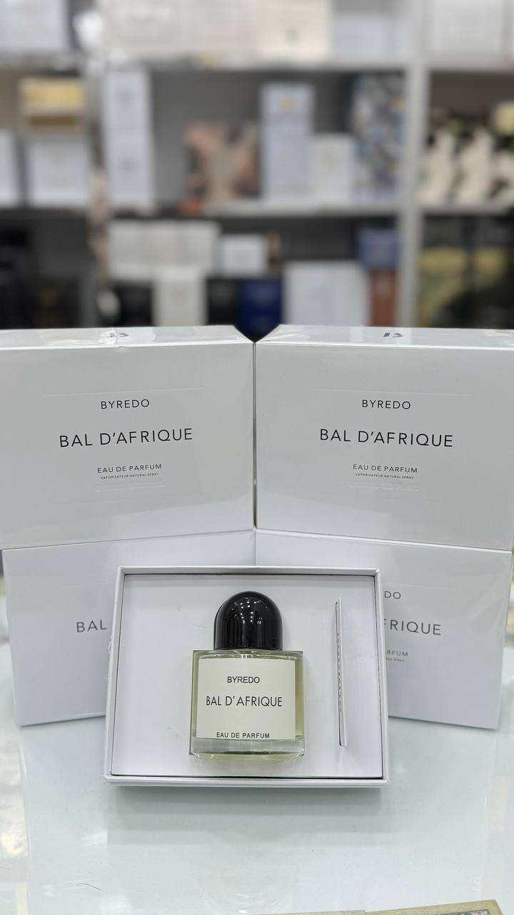 Byredo Bal D'Afrique Edp Unisex Parfüm 100ml 