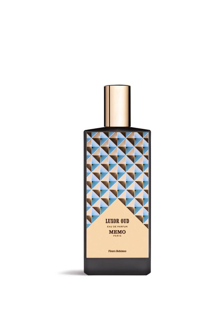 Memo Luxor Oud Edp Unisex Parfüm 75ml