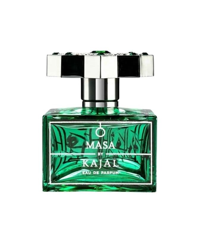 Kajal Masa Edp Unisex Parfüm 100ml