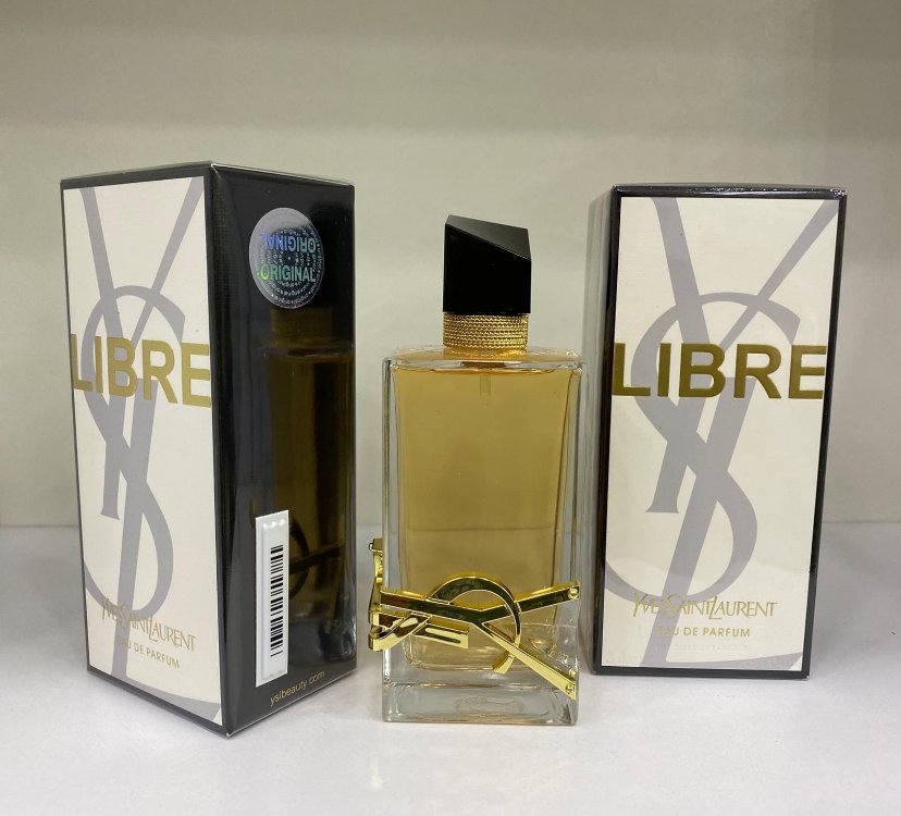 Yves Saint Laurent Libre Kadın