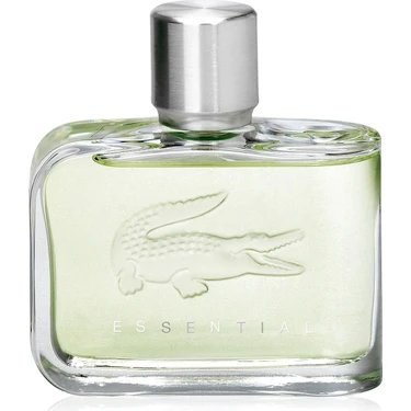 Lacoste Essential Pour Homme Erkek Parfümü Edt 125ml