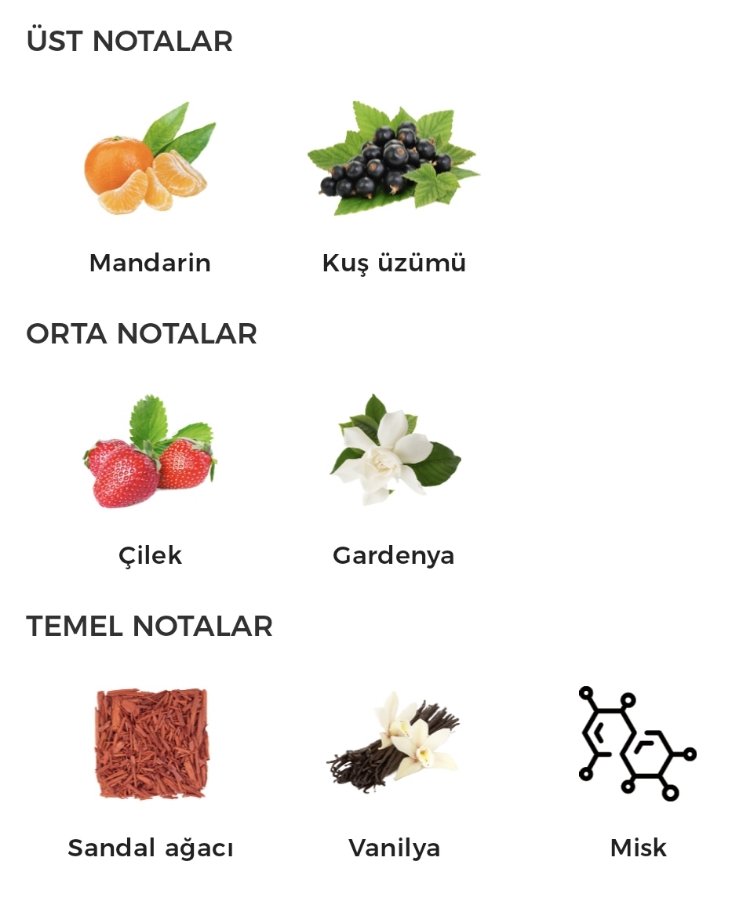 Lattafa Yara Candy Edp Kadın Parfümü 100ml