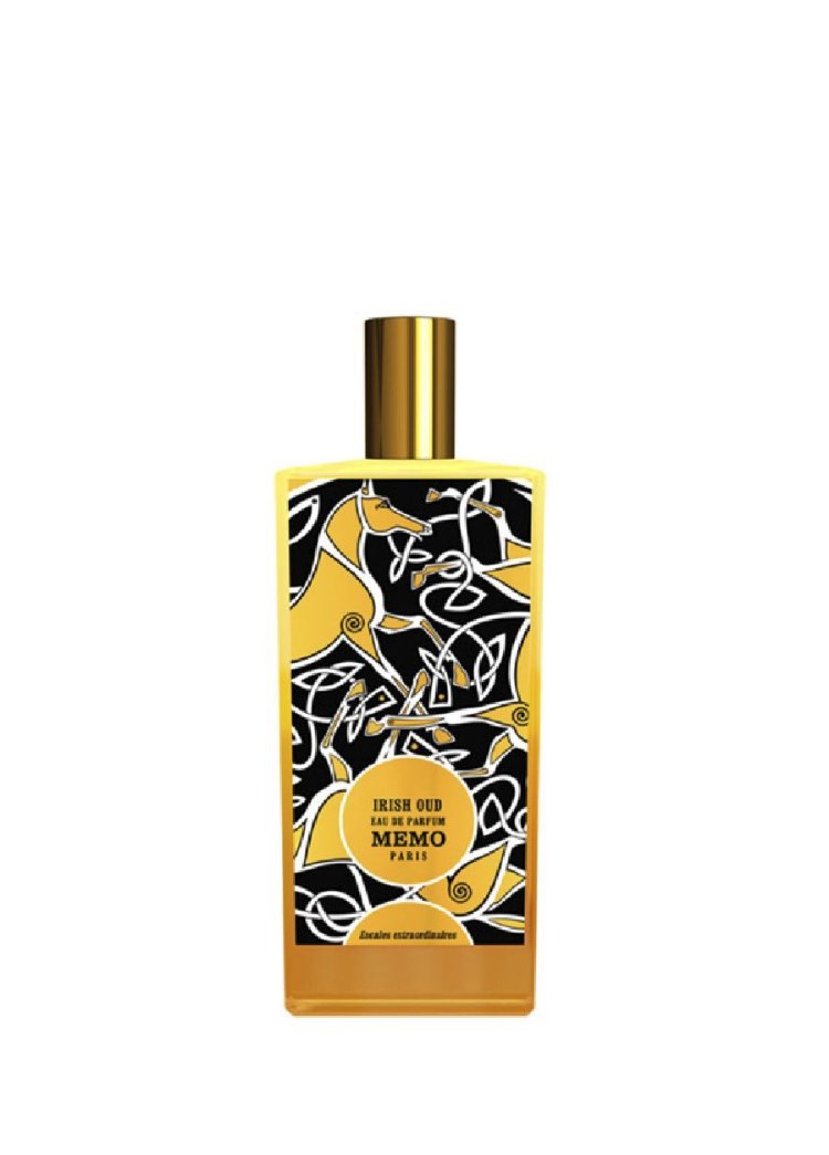 Memo İrish Oud Edp Unisex Parfüm 75ml