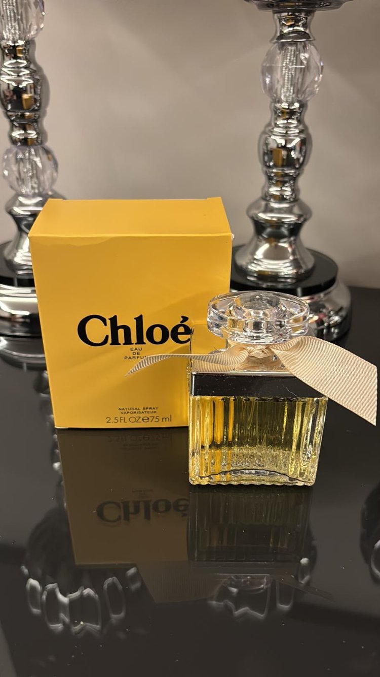 Cholé Absolu Edp Kadın Parfümü 75ml
