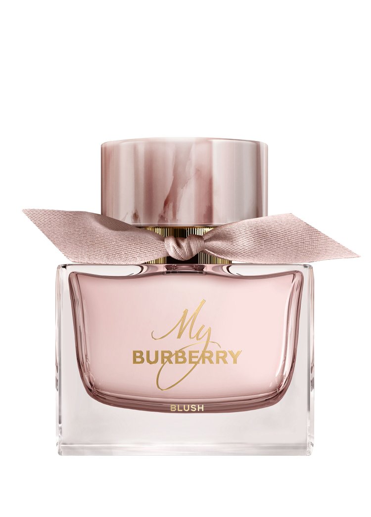 My Burberry Blush Edp Kadın Parfümü 90ml