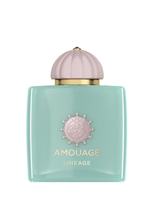 Amouage Lineage Edp Unisex Parfüm 100ml