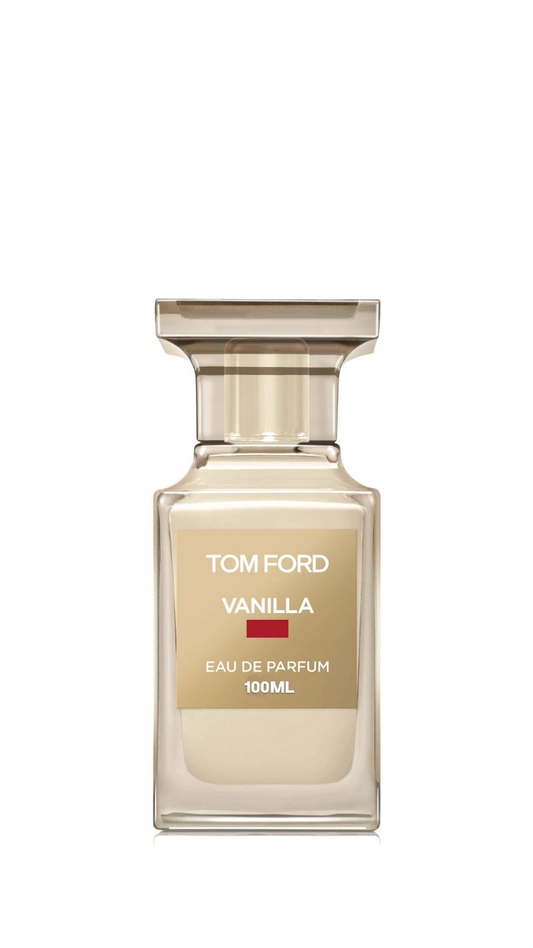 Tom Ford Vanille Sex Edp 100ml Unisex