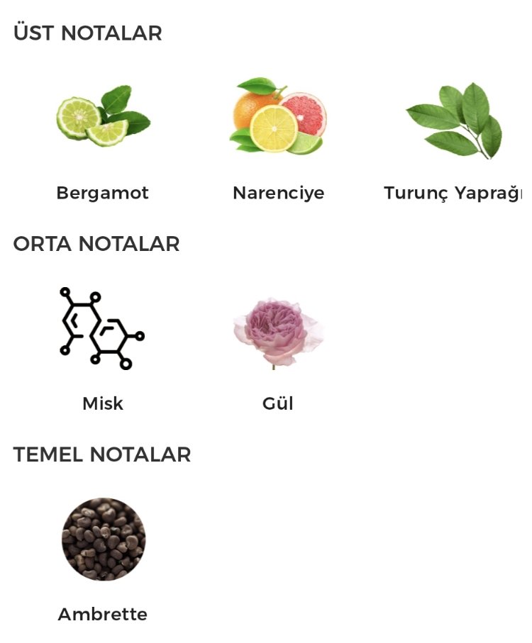 Byredo Palermo Edp Kadın Parfümü 100ml