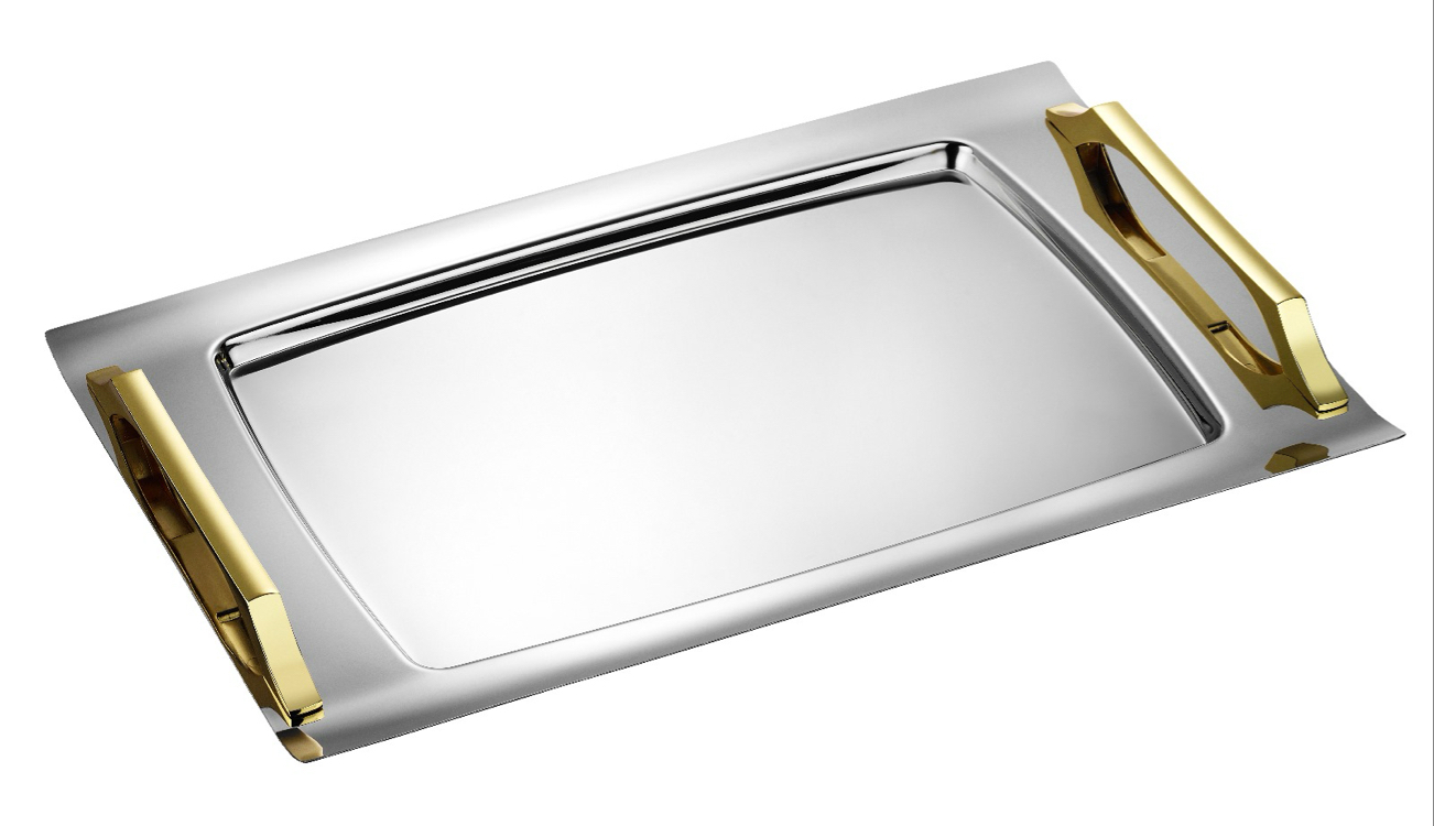 Nova Gold Kulp Çay Seti Bardaksız