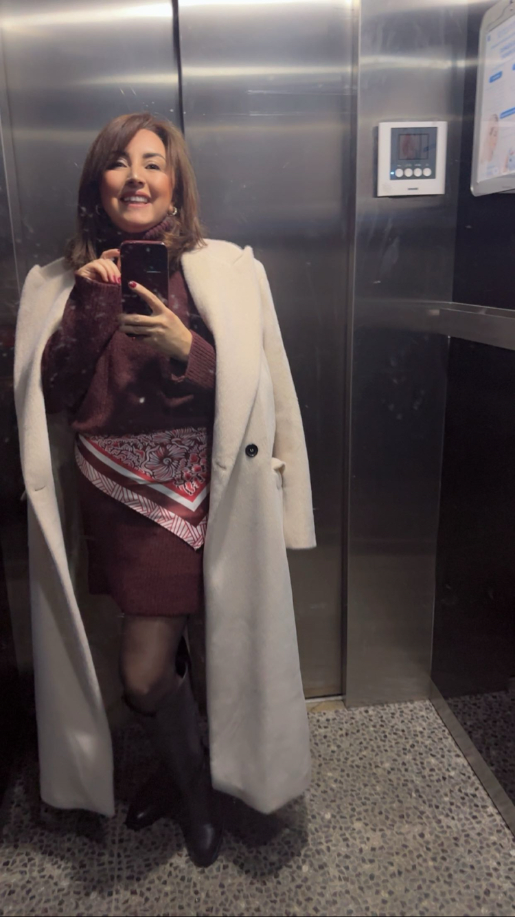 Gülbahar Şal