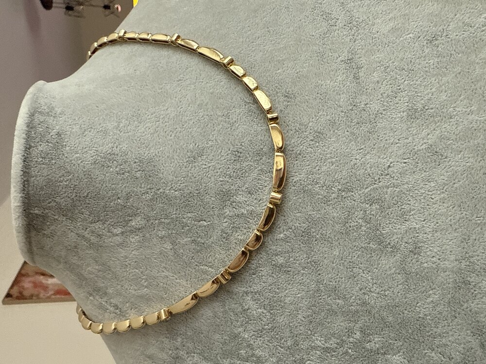 Premium 14k Kaplama Kolye