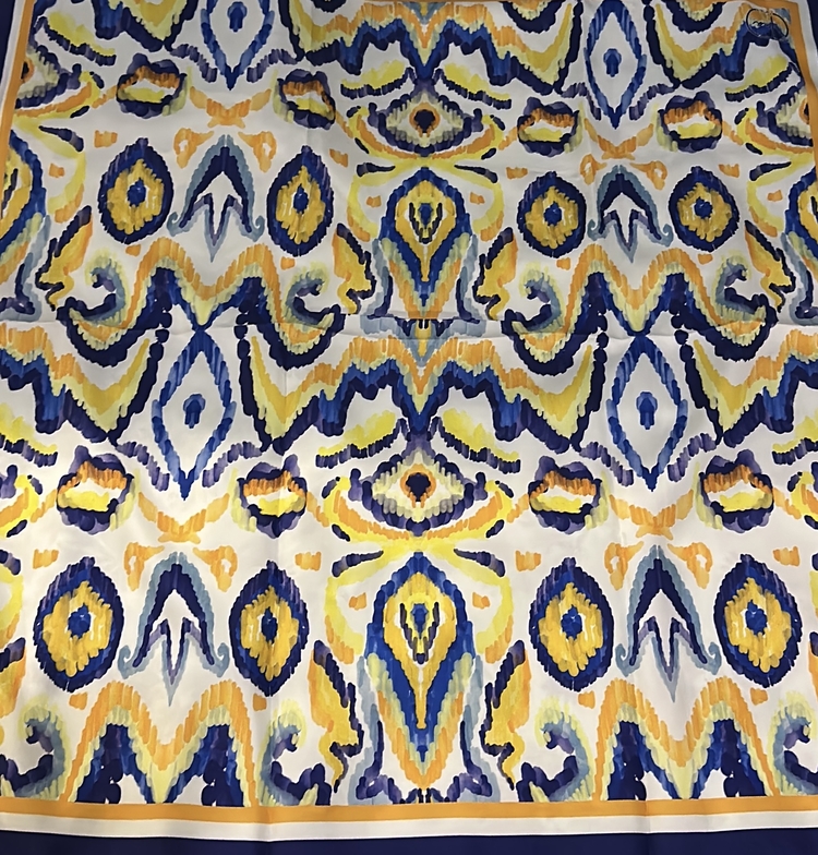 Saray Motif Şal