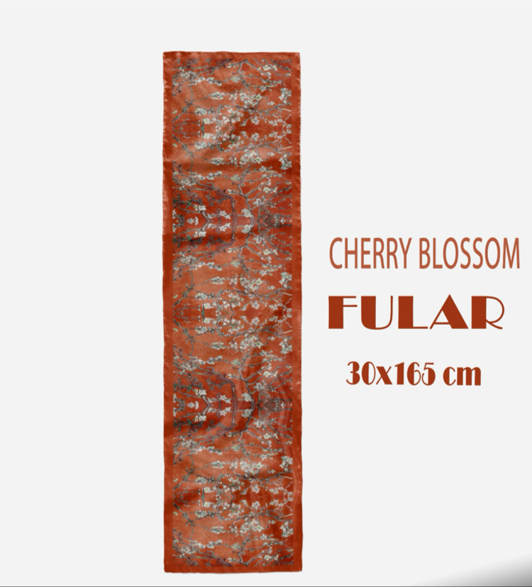 Cherry Blossom