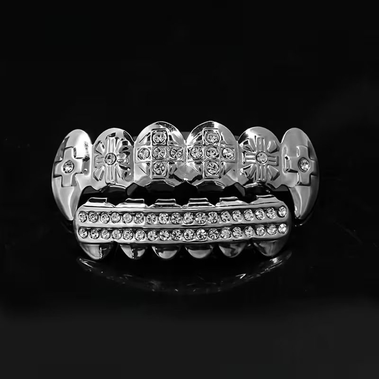 Vampir Grillz