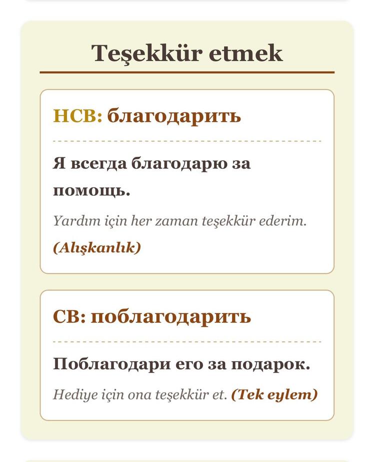 Kelime Kartları. Seçenekler: A1 seti, A2 seti, B1 seti (set başı fiyat)