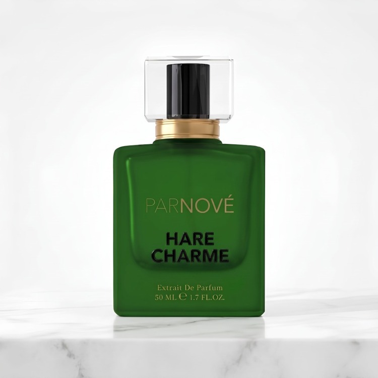 Hare Charme
