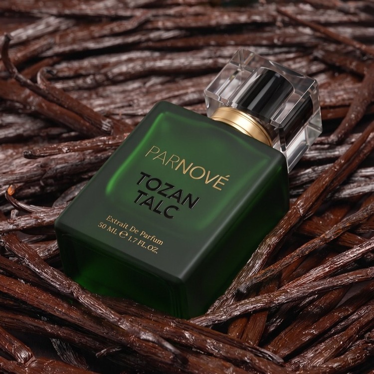 TOZAN TALC
