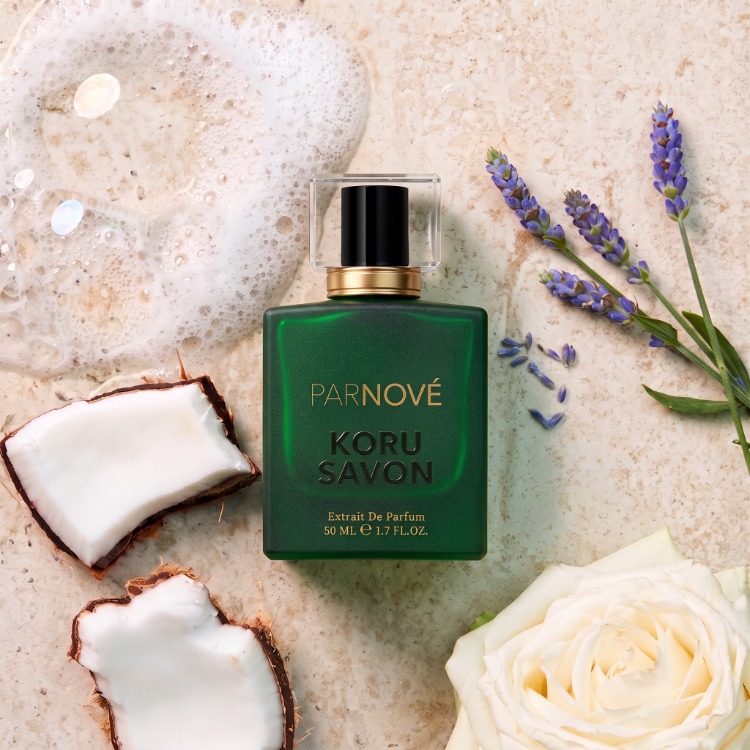 KORU SAVON