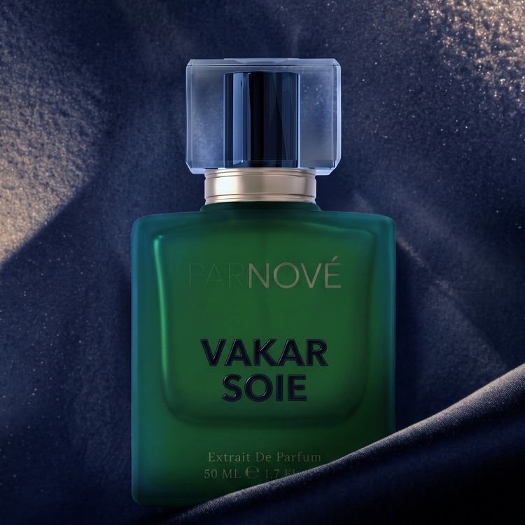 VAKAR SOIE