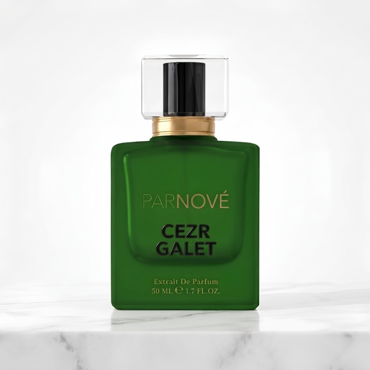 CEZR GALET