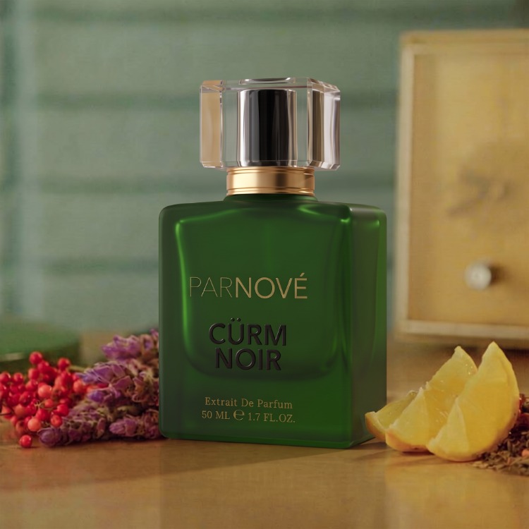 Cürm Noir