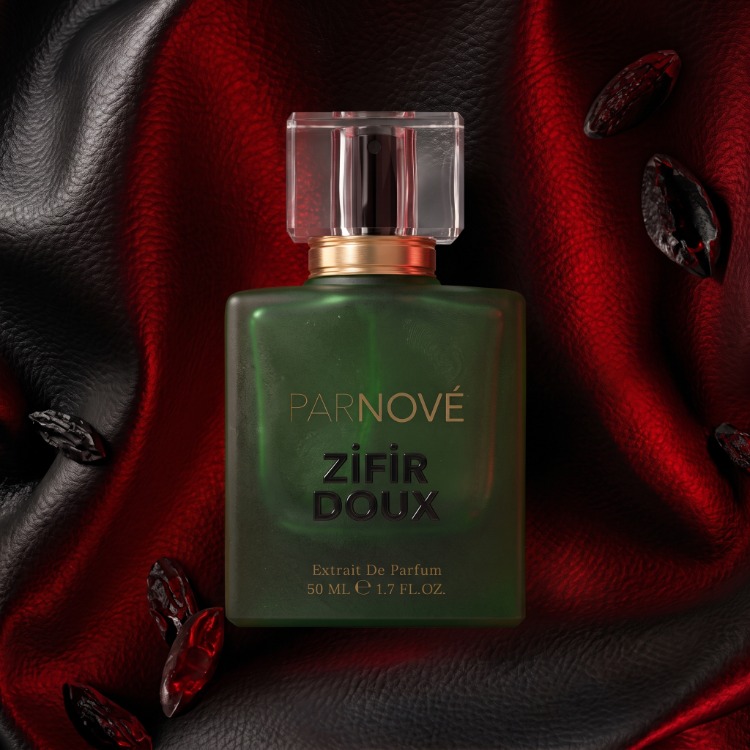 Zifir Doux