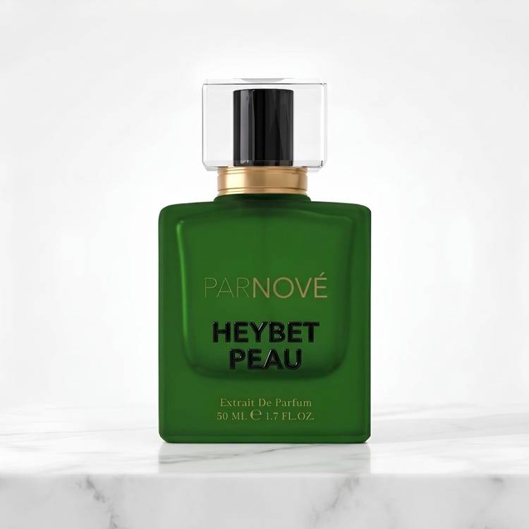 HEYBET PEAU