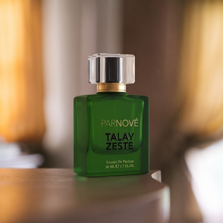 TALAY ZESTE