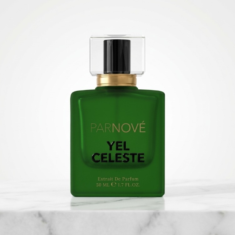 YEL CÉLESTE