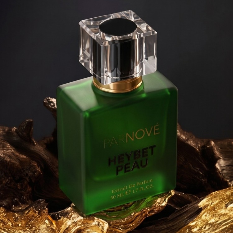 HEYBET PEAU