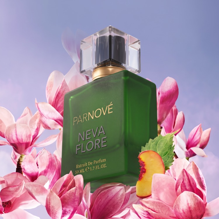 Neva Flore